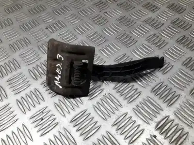 Автозапчастина б/у пластикler для renault megane ii (bm0/1_, cm0/1_) 1.5 dci посилання на oem iam 10461013  438215