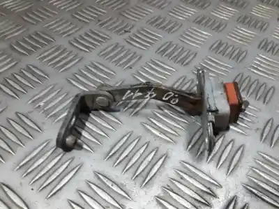 Peça sobressalente para automóvel em segunda mão dobradiça por chrysler vision (lh) 3.5 referências oem iam 