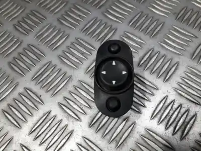 Peça sobressalente para automóvel em segunda mão Comutador De Espelhos Retrovisores por CHRYSLER VISION (LH) 3.5 Referências OEM IAM 4601753  39754D