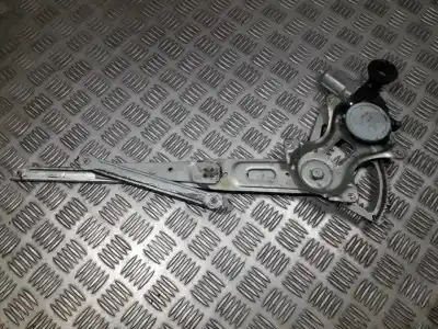 Second-hand car spare part driver left window regulator for lexus is, ii 2005.10 - 2013.03 2.2d 130kw 2005.10 - 2013.03 oem iam references 