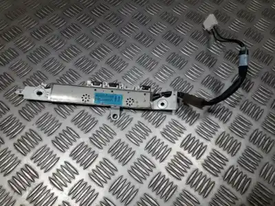 Second-hand car spare part antenna amplifier for lexus is, ii 2005.10 - 2013.03 2.2d 130kw 2005.10 - 2013.03 oem iam references 8630053160