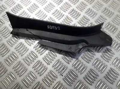 Second-hand car spare part front bumper reinforcement for lexus is, ii 2005.10 - 2013.03 2.2d 130kw 2005.10 - 2013.03 oem iam references 6443953010