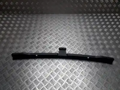 Pièce détachée automobile d'occasion Renfort De Pare-chocs Arrière pour VOLKSWAGEN GOLF V (1K1) 1.6 FSI Références OEM IAM 1K6807863  