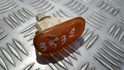 Second-hand car spare part Left Side Light for HONDA STREAM (RN1/3) 1.7 CAT OEM IAM references P1199  