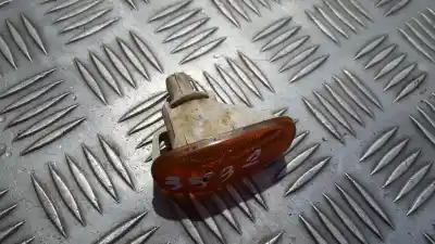 Peça sobressalente para automóvel em segunda mão farolim do lado esquerdo por honda stream (rn1/3) 1.7 cat referências oem iam p1199  