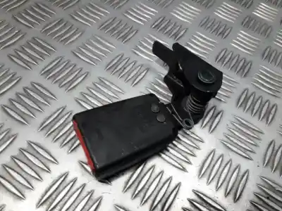 Peça sobressalente para automóvel em segunda mão chicote / encaixe cinto segurança traseiro esquerdo por bmw x5, e53 facelift 2004 - 2006 3.0 d 2003-2015 160kw 218hp referências oem iam 707018503