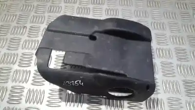 Автозапчастина б/у пластика для volkswagen passat variant (3b5) 1.8 посилання на oem iam 3b1858566