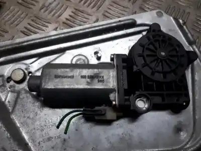 Gebrauchtes Autoersatzteil vorderer linker fenstermotor zum volvo v70 ii (285) 2.5 tdi oem-iam-referenzen 100576xxx