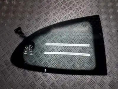 Pièce détachée automobile d'occasion VITRE TRIANGULAIRE CUSTODE ARRIÈRE GAUCHE pour PEUGEOT 207/207+ (WA_, WC_)  Références OEM IAM   
