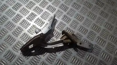 Gebrauchtes Autoersatzteil stossdämpfer für kofferraum / tür heckklappendämpfer zum volvo v70 ii (285) 2.5 tdi oem-iam-referenzen 