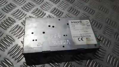 Gebrauchtes Autoersatzteil antennenverstärker steuergerät zum volvo v70 ii (285) 2.5 tdi oem-iam-referenzen 9472818