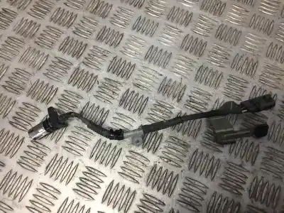 Peça sobressalente para automóvel em segunda mão SENSOR DO VIRABREQUIM por TOYOTA AVENSIS (T27)  Referências OEM IAM 9091905069  90919-05069, 029600-1471