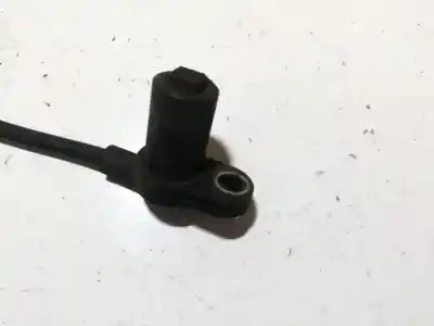 Peça sobressalente para automóvel em segunda mão sensor abs por opel meriva 1.6 16v referências oem iam 09115064  09 115 064