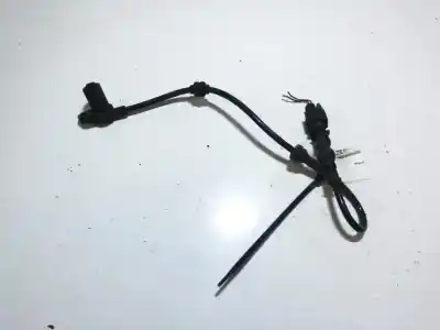 Second-hand car spare part abs sensor for opel meriva 1.6 16v oem iam references 09115064