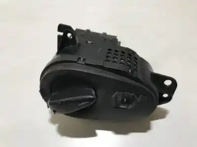 Автозапчастина б/у управління світлом для ford focus turnier (cak) 1.8 tddi turbodiesel cat посилання на oem iam 4986104 Автозапчастина б/у управління світлом для ford focus turnier (cak) 1.8 tddi turbodiesel cat посилання на oem iam 4986104
