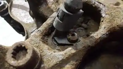 Pezzo di ricambio per auto di seconda mano Sensore Abs per AUDI A3 (8P) 1.6 Attraction Riferimenti OEM IAM   