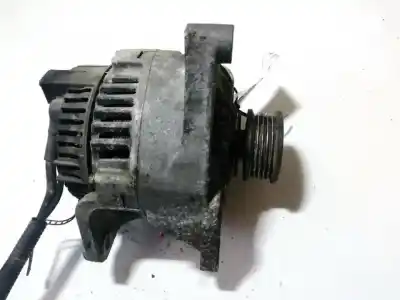 Автозапчастина б/у генератор для audi a4, b5 1994.11 - 1999.09 1.6 74kw 1994.11 - 2000.10 посилання на oem iam 058903016e  
