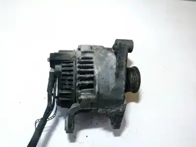 Автозапчастина б/у генератор для AUDI A4, B5 1994.11 - 1999.09 1.6 74KW 1994.11 - 2000.10 Посилання на OEM IAM 058903016E  
