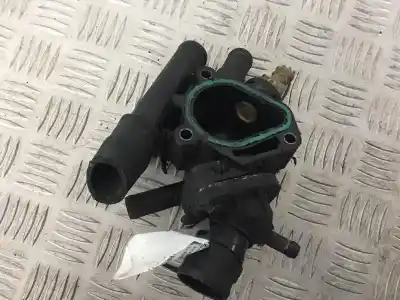 Second-hand car spare part thermostat for renault scenic (ja..) 1.9 d rt oem iam references 8200065394  8200065390 8200065392