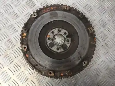 Peça sobressalente para automóvel em segunda mão VOLANTE DO MOTOR por CITROEN C4 GRAND PICASSO I (UA_)  Referências OEM IAM 9661027980  