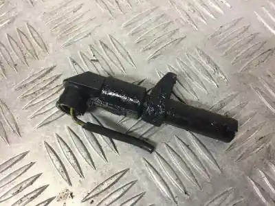 Peça sobressalente para automóvel em segunda mão sensor do virabrequim por chrysler pt cruiser (pt) 2.2 crd cat referências oem iam 0031532828  