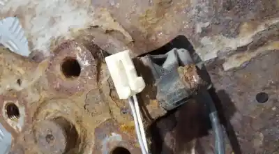 Peça sobressalente para automóvel em segunda mão sensor abs por mazda 6, 2002.06 - 2007.08 2.3 122kw 2002.06 - 2007.08 referências oem iam gj6a4371y