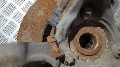 Автозапчасти б/у датчик абс за saab 9-5 (ys3e) 3.0 tid ссылки oem iam 0265006743