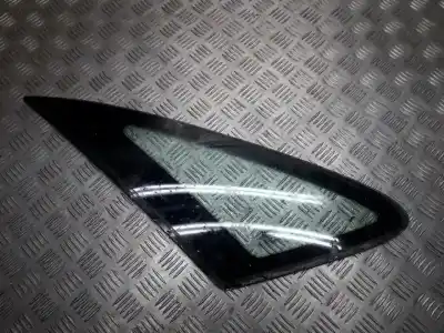 Peça sobressalente para automóvel em segunda mão vidro custódia triangular traseiro direito por renault laguna (b56) 2.2 diesel referências oem iam 