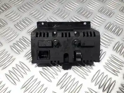 Second-hand car spare part multifunction display for renault laguna (b56) 2.2 diesel oem iam references 7700822081  