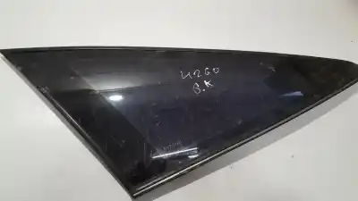 Pezzo di ricambio per auto di seconda mano vetro di custodia posteriore sinistro per opel vectra b caravan 2.0 dti riferimenti oem iam 
