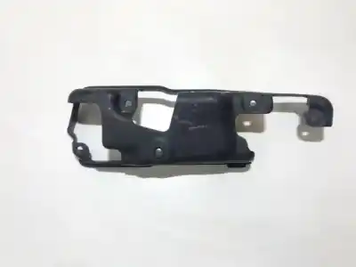 Автозапчастина б/у усередині передня права ручка для volkswagen caddy ka/kb (2k) 2.0 sdi посилання на oem iam 1t2837198a  