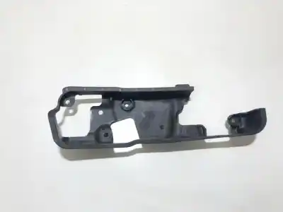 Автозапчастина б/у усередині передня права ручка для volkswagen caddy ka/kb (2k) 2.0 sdi посилання на oem iam 1t2837198a