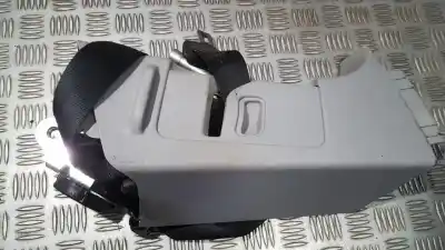 Автозапчасти б/у правый передний ремень безопасности за opel corsa c 1.2 16v cat (z 12 xep / lb4) ссылки oem iam 607707600c  36-741-6257