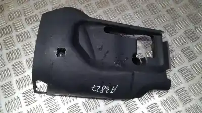 Peça sobressalente para automóvel em segunda mão plásticos por ford focus, 2004.11 - 2008.06 1.8 tdci 85kw 2005.04 - 2008.06 referências oem iam 4m513533a