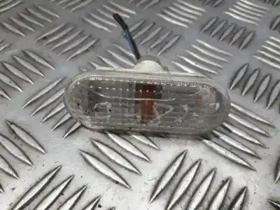 Peça sobressalente para automóvel em segunda mão farolim do lado esquerdo por ford focus, 2004.11 - 2008.06 1.8 tdci 85kw 2005.04 - 2008.06 referências oem iam 4m5a13k309aa