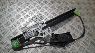Second-hand car spare part rear right window regulator for audi a4 b8 avant (8k5) 2.0 tdi oem iam references 8k0839462c  1021-923065-106