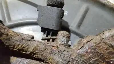 Автозапчастина б/у датчик абс для skoda octavia combi (1z5) 1.9 tdi dpf посилання на oem iam 