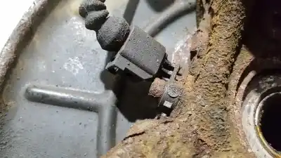 Автозапчастина б/у датчик абс для skoda octavia combi (1z5) 1.9 tdi dpf посилання на oem iam 