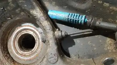 Second-hand car spare part abs sensor for bmw x5, e53 facelift 2004 - 2006 3.0 d 2003-2015 160kw 218hp oem iam references 34526760533