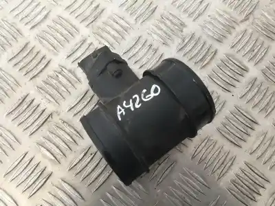 Pezzo di ricambio per auto di seconda mano misuratore di flusso per opel vectra b caravan 2.0 dti riferimenti oem iam 