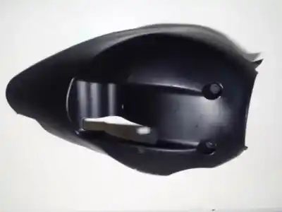 Peça sobressalente para automóvel em segunda mão plásticos por fiat stilo (192) 1.9 jtd cat referências oem iam 735297736