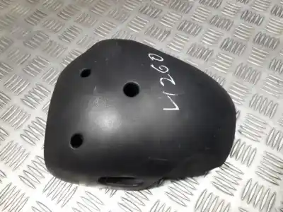 Pezzo di ricambio per auto di seconda mano plastica per opel vectra b caravan 2.0 dti riferimenti oem iam 90538883