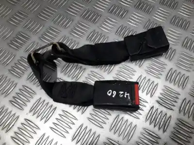 Pezzo di ricambio per auto di seconda mano gancio cintura posteriore sinistro per opel vectra b caravan 2.0 dti riferimenti oem iam 90359919b