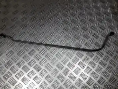 Peça sobressalente para automóvel em segunda mão plásticos por bmw 3-series, e90 / e91 / e93 2005.02 - 2009.01 318 105kw 2007.09 - 2011.12 referências oem iam 7195175