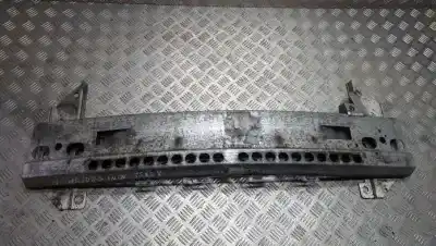 Pezzo di ricambio per auto di seconda mano rinforzo paraurti anteriore per mini one, 2000.01 - 2006.06 1.6 66kw tritec i4 (one cooper) 2000.01 - 2006.12 riferimenti oem iam 