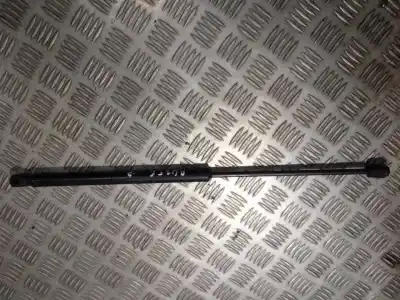 Peça sobressalente para automóvel em segunda mão amortecedor do capô por fiat stilo (192) 1.9 jtd cat referências oem iam 8357no