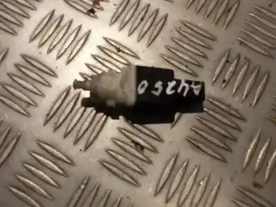 Second-hand car spare part sensor for fiat stilo (192) 1.9 jtd cat oem iam references b365  46840510