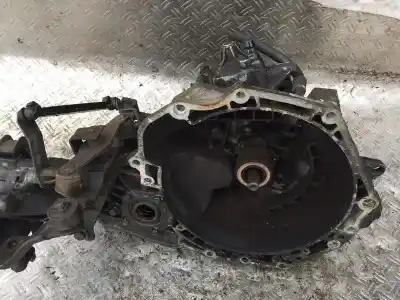 Pezzo di ricambio per auto di seconda mano riduttore per opel vectra b caravan 2.0 dti riferimenti oem iam f18