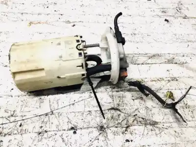 Peça sobressalente para automóvel em segunda mão boia / bomba combustível por fiat stilo (192) 1.9 jtd cat referências oem iam 0580303017