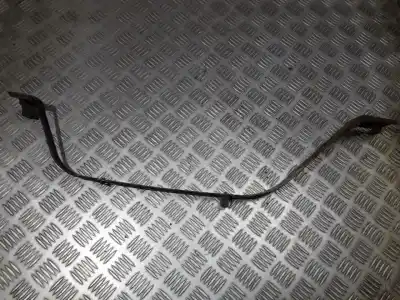 Peça sobressalente para automóvel em segunda mão plásticos por fiat stilo (192) 1.9 jtd cat referências oem iam 